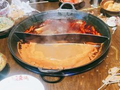 -萍姐火锅·公路夜市(南京新街口店)