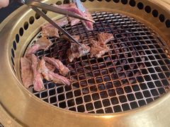 -谷牛和牛烤肉(漕河泾印象城店)