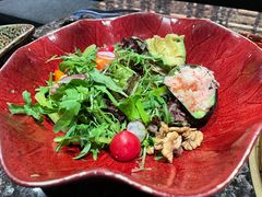 -老乾杯和牛烧肉(王府中环店)