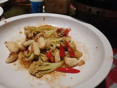 -老郑家东北春饼(龙悦居店)