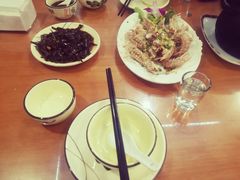 -友强·23年特色海鲜大排档(厦门店)