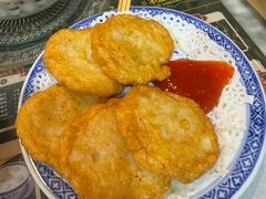 -广信牛奶甜品世家(万象城店)