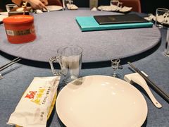-金狮麟·新豫菜(金码大厦店)