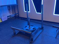 -NRG健身私教CLUB(静安体育中心店)