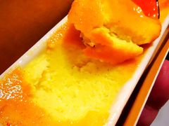 白巧克力烤布蕾-Awfully Chocolate(来福士广场店)