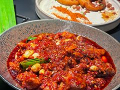 -Ameigo梅果·云贵川bistro(长宁来福士店)