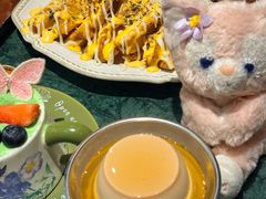 -秘密旅行Bonjour(黑金冠 江南西店)