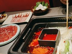 -洞子口重庆鲜货火锅(楚翘城旗舰店)