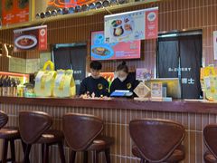 -伽喱博士 Dr.CURRY咖喱饭(太阳宫咖喱店)