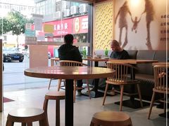 大堂-赵记传承(广州越秀五羊新城店)