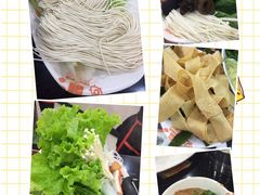-呷哺呷哺 黄金牧场 (欢乐谷店)