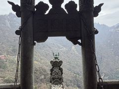 -武当山风景区