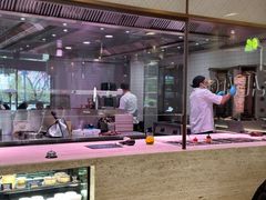 -ELI FALAFEL Lebanese&Mediterranean黎巴嫩美食(富城路店)
