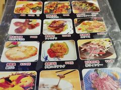 -福匠日本料理(人民路店)