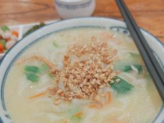 -老雒阳面馆·水席·洛阳菜(王城路店)