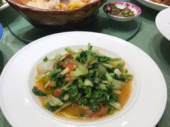 木盆手抓饭-新疆巴州金丝特餐厅(大钟寺店)