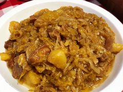 -西贝(枫蓝国际购物中心店)