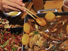 -金谷园饺子·烧烤(人大总店)