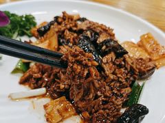 -米香居新鲁味·水饺餐厅