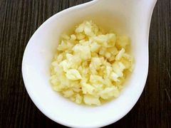 生蒜末-金生隆(六铺炕店)