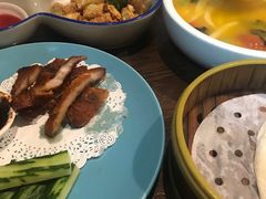 手卷香酥排-涌上外婆桥(南塘店)