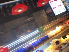 -成都你六姐·牛肉冒菜(上海环宇荟店)