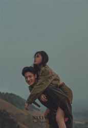 -茜茜公主婚纱摄影会馆