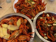 -虾味传奇(生态龙虾城店)
