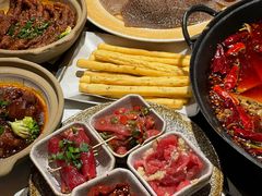 -贰回巷火锅馆(钟楼店)