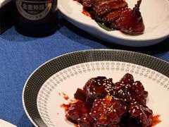 -老吉堂上海本帮菜(工体店)