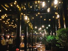 大堂-Tivano意大利餐厅(成都居舍酒店)