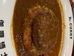 -伽喱博士 Dr.CURRY咖喱饭(太阳宫咖喱店)