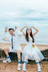 -太古映画婚纱摄影(天河店)