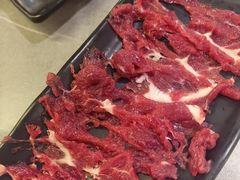 -宴全牛粤来越牛潮汕鲜牛肉火锅(海州万达广场店)