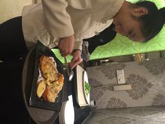 晶丽酒店【南京精菜馆】-A One Kitchen·南京精菜馆(晶丽酒店店)