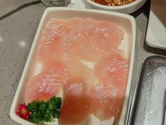 -海底捞火锅(青悦城店)