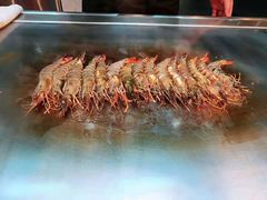 -金狮国际酒店自助餐(金狮店)