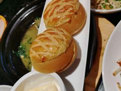 -老海陵·泰州菜(三水湾店)