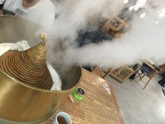 -云渔堂蒸汽石锅鱼(万达店)