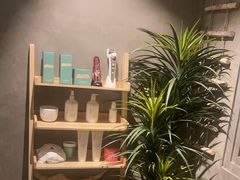 -施奈儿.洗头頭療.按摩SPA.采耳(上梅林店)