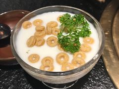 -漫烤鱼&徐州烧烤夜宵(万达店)