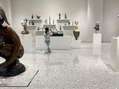 -深圳湾万象城(南山店)