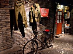 门面-和平菓局(王府井店)