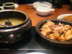 -云海肴·汽锅鸡·云南菜(领展购物广场·中关村店)