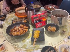 -聚味瞿记·龙虾堂(梅溪湖店)