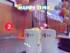 -喔爸韩国美食(慈溪银泰店)