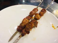 -河州春清真西北特色美食(虎踞路店)