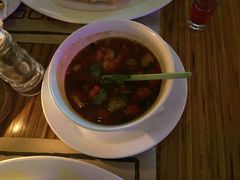 -Bamboo Bar & Grill Restaurant