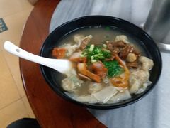 -初记正宗云吞面