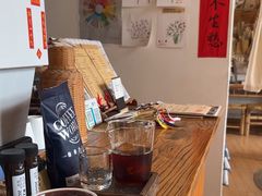-小晴天咖啡馆